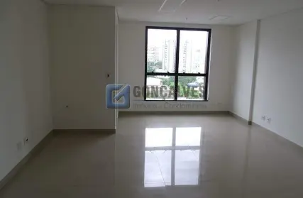 Imagem: Sala Comercial para Alugar, Centro São Caetano do Sul
