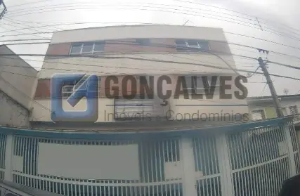 Imagem: Prédio Comercial para Alugar, Centro São Bernardo do Campo