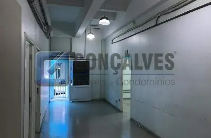 Imagem: Prédio Comercial para Alugar, Centro São Bernardo do Campo