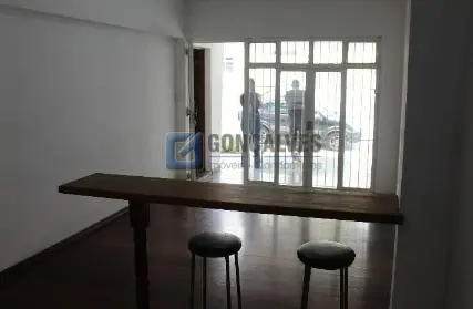 Imagem: Casa Térrea para Alugar, Oswaldo Cruz
