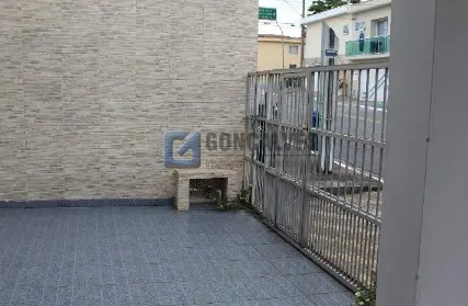 Imagem: Casa Térrea para Alugar, Oswaldo Cruz