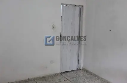 Imagem: Casa Térrea para Alugar, Oswaldo Cruz