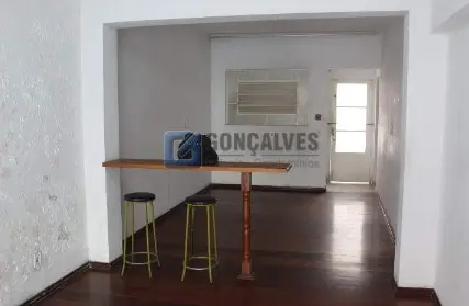 Imagem: Casa Térrea para Alugar, Oswaldo Cruz