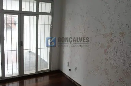 Imagem: Casa Térrea para Alugar, Oswaldo Cruz