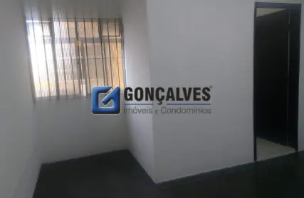 Imagem: Sala Comercial para Alugar, Vila Lusitânia