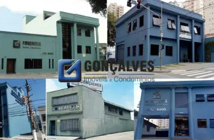 Imagem: Sala Comercial para Alugar, Vila Lusitânia