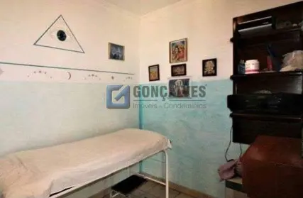 Imagem: Condomínio Fechado para Alugar, Santa Paula