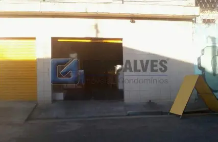 Imagem: Sala Comercial para Alugar, Casa Grande
