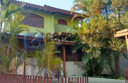 Imagem: Sobrado para Alugar, Vila Nossa Senhora das Vitórias