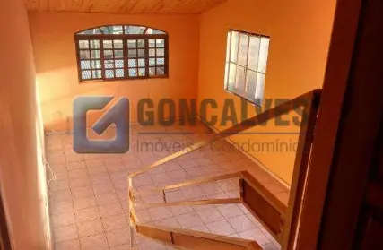 Imagem: Sobrado para Alugar, Vila Nossa Senhora das Vitórias