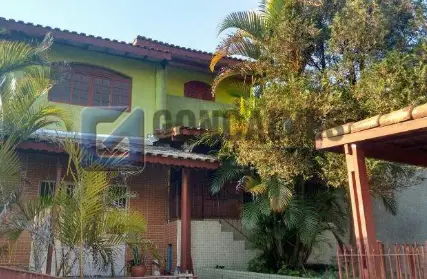 Imagem: Sobrado para Alugar, Vila Nossa Senhora das Vitórias