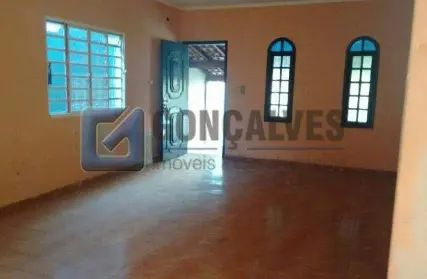 Imagem: Sobrado para Alugar, Vila Nossa Senhora das Vitórias