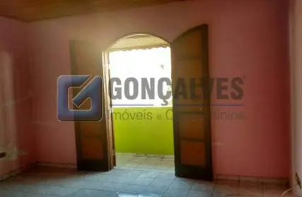 Imagem: Sobrado para Alugar, Vila Nossa Senhora das Vitórias