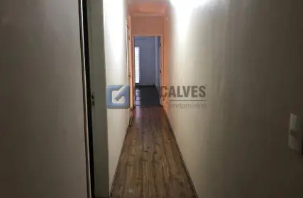 Imagem: Sobrado para Alugar, Jardim Las Vegas