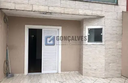 Imagem: Sobrado para Alugar, Jardim Las Vegas