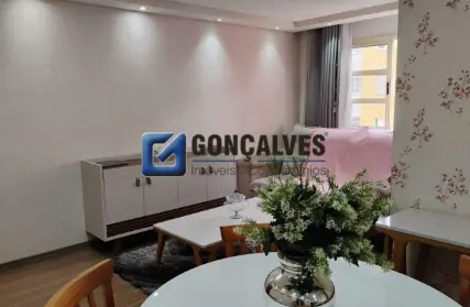 Imagem: Apartamento para Alugar, Jardim Santo André