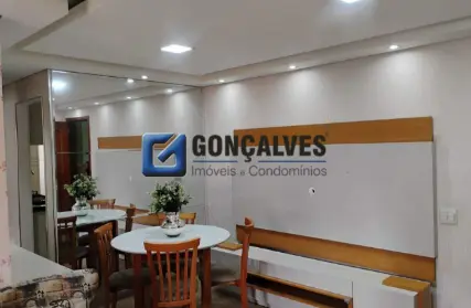 Imagem: Apartamento para Alugar, Jardim Santo André