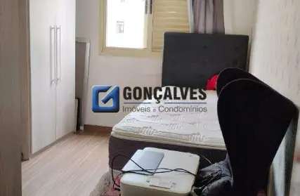 Imagem: Apartamento para Alugar, Jardim Santo André