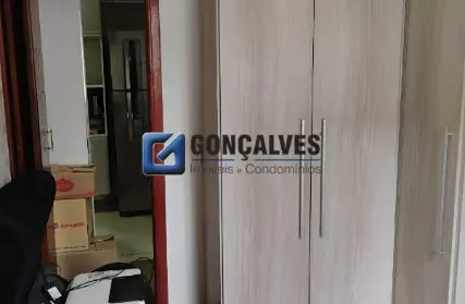 Imagem: Apartamento para Alugar, Jardim Santo André