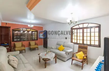 Imagem: Sobrado para Alugar, Parque Erasmo Assunção