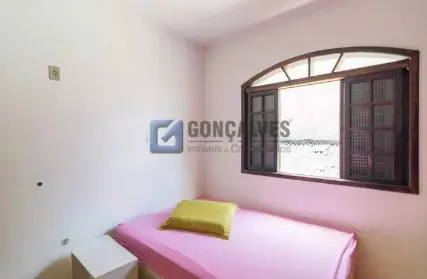 Imagem: Sobrado para Alugar, Parque Erasmo Assunção