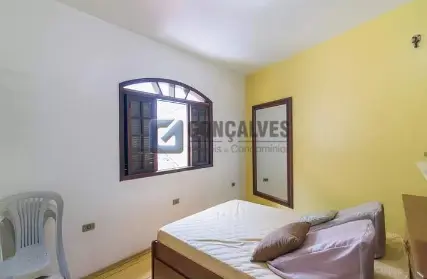 Imagem: Sobrado para Alugar, Parque Erasmo Assunção