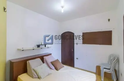 Imagem: Sobrado para Alugar, Parque Erasmo Assunção