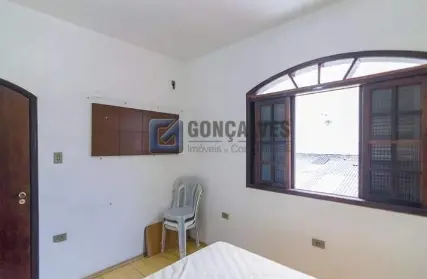 Imagem: Sobrado para Alugar, Parque Erasmo Assunção