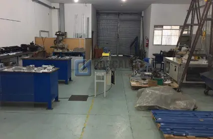 Imagem: Sala Comercial para Alugar, Baeta Neves