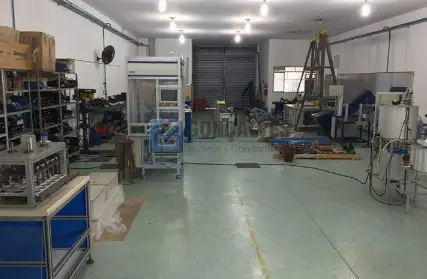 Imagem: Sala Comercial para Alugar, Baeta Neves