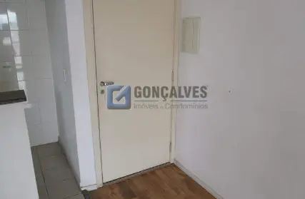 Imagem: Apartamento para Alugar, Ferrazópolis
