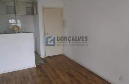 Imagem: Apartamento para Alugar, Ferrazópolis