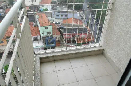 Imagem: Apartamento para Alugar, Ferrazópolis