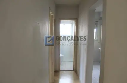 Imagem: Apartamento para Alugar, Santa Terezinha