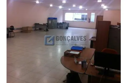 Imagem: Sala Comercial para Alugar, Baeta Neves