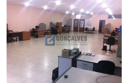 Imagem: Sala Comercial para Alugar, Baeta Neves