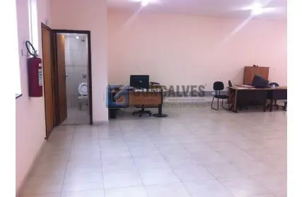 Imagem: Sala Comercial para Alugar, Baeta Neves