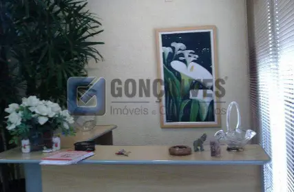 Imagem: Sala Comercial para Alugar, Santa Paula