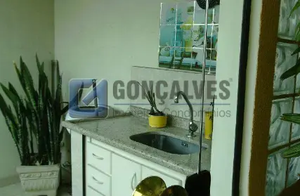 Imagem: Sala Comercial para Alugar, Santa Paula