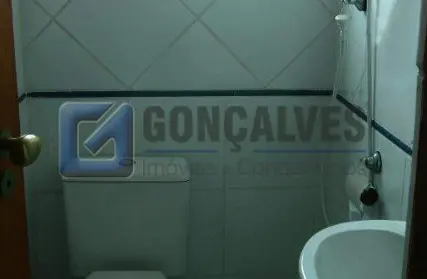 Imagem: Sala Comercial para Alugar, Santa Paula