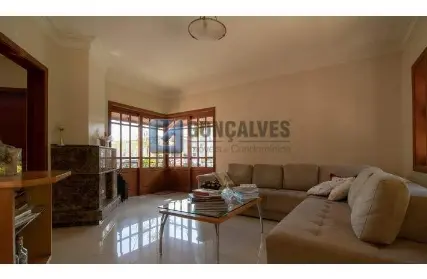 Imagem: Sobrado para Alugar, Anchieta