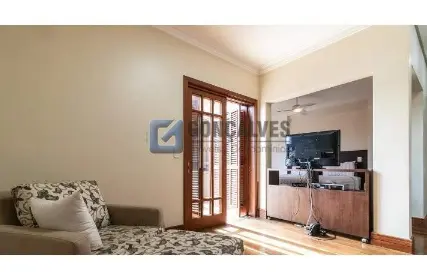 Imagem: Sobrado para Alugar, Anchieta