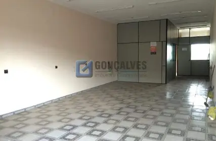Imagem: Sala Comercial para Alugar, Baeta Neves