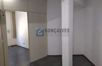 Imagem: Sala Comercial para Alugar, Santa Terezinha