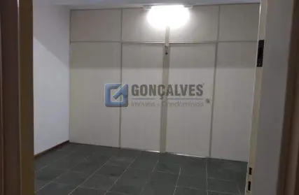 Imagem: Sala Comercial para Alugar, Santa Terezinha