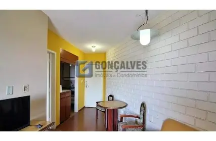 Imagem: Flat / Studio para Alugar, Assunção