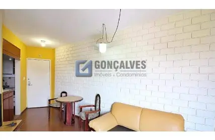 Imagem: Flat / Studio para Alugar, Assunção