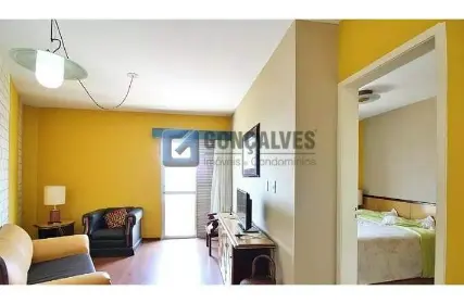 Imagem: Flat / Studio para Alugar, Assunção