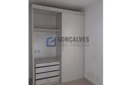 Imagem: Apartamento para Alugar, Vila Gonçalves