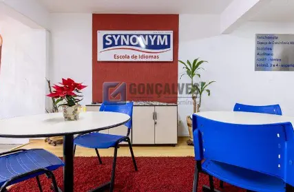 Imagem: Prédio Comercial para Alugar, Santo Antônio